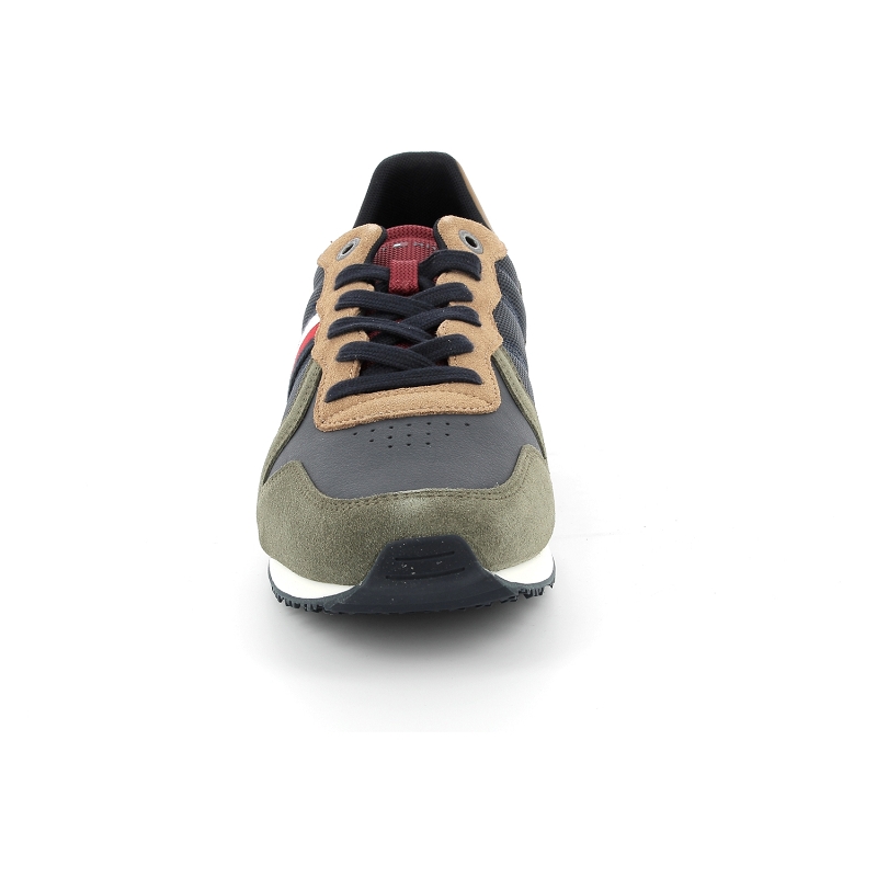 Tommy hilfiger ICONIC RUNNER MIX1118401_3