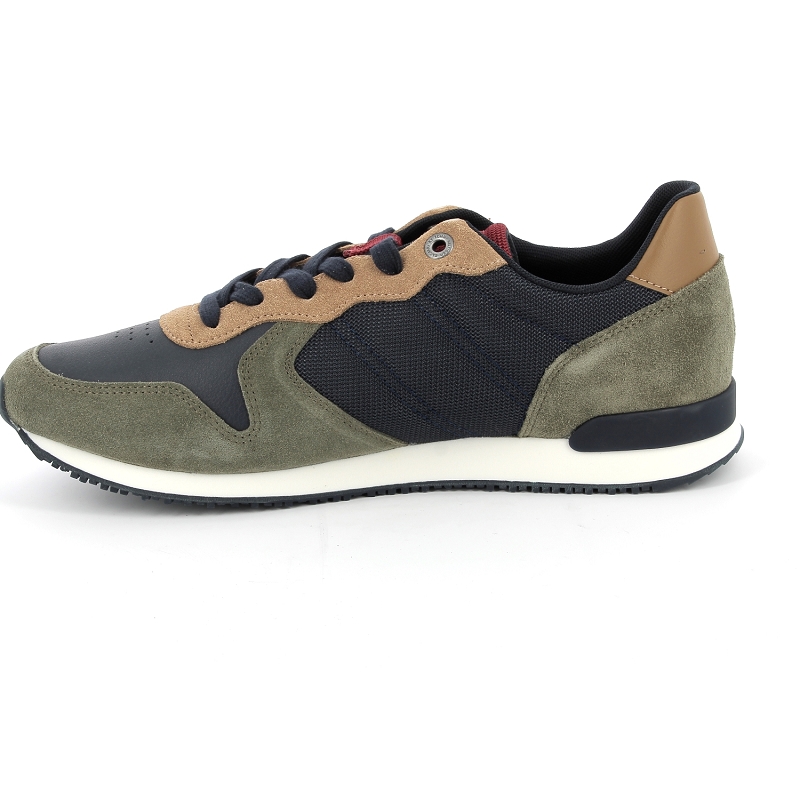 Tommy hilfiger ICONIC RUNNER MIX1118401_4