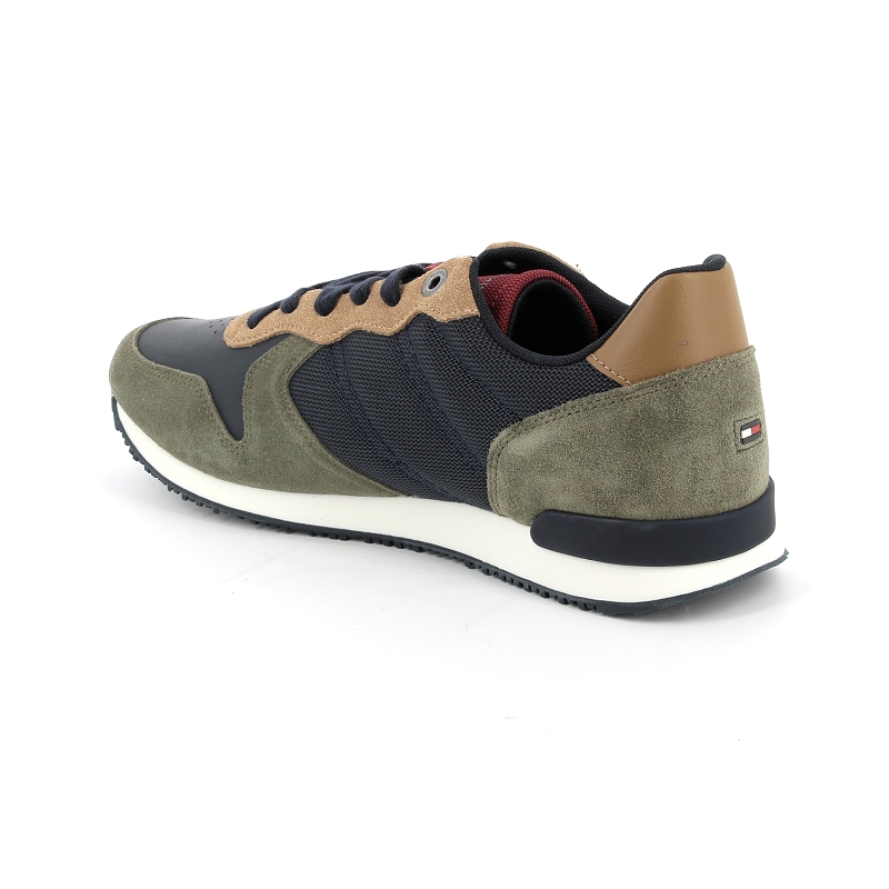 Tommy hilfiger ICONIC RUNNER MIX1118401_5