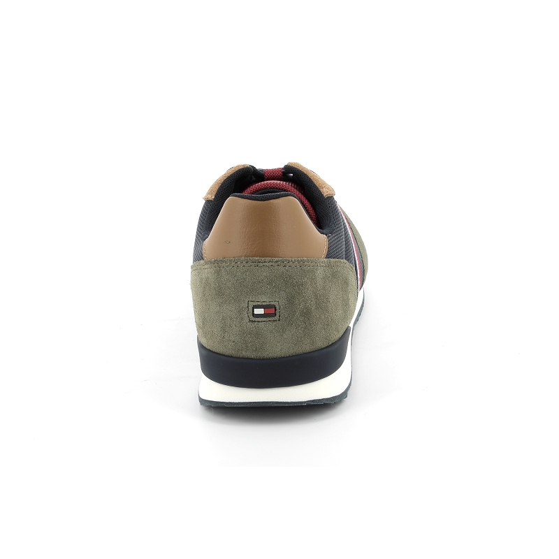 Tommy hilfiger ICONIC RUNNER MIX1118401_6