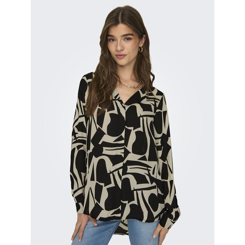 Only TIANA LIFE LS LOOSE SHIRT NOOS PTM1118701_2