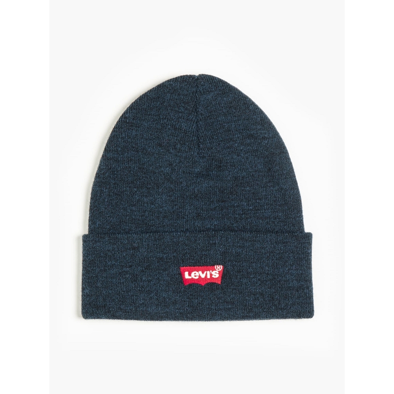 Levis RED BATWING EMBROIDERED BEANIE