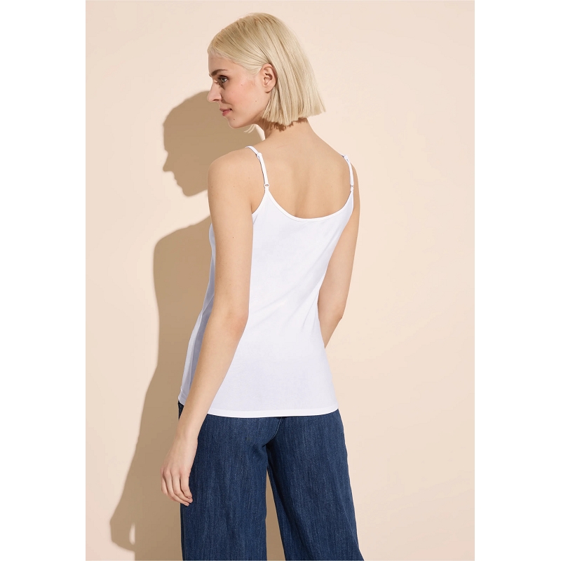 Street one BASIC STRAPS TOP1156501_2