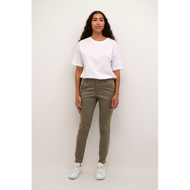 Kaffe dk company KALEA 78 CHINO PANT1156601_4