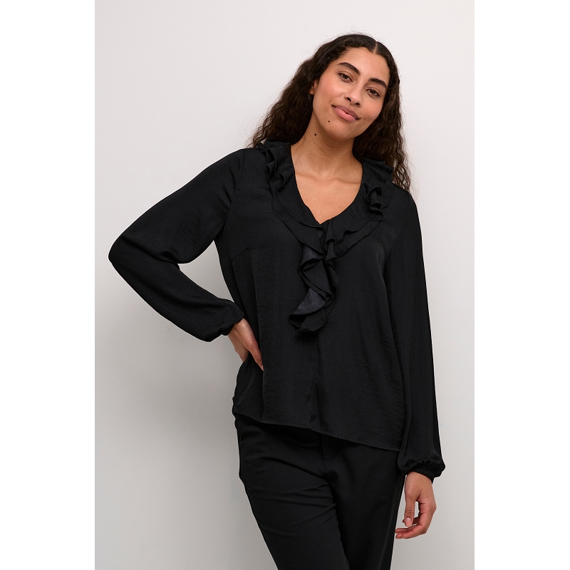 Kaffe dk company KACASSIE BLOUSE