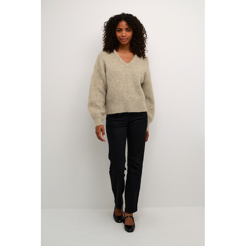 Kaffe dk company KATRINA LS PULLOVER1157601_4