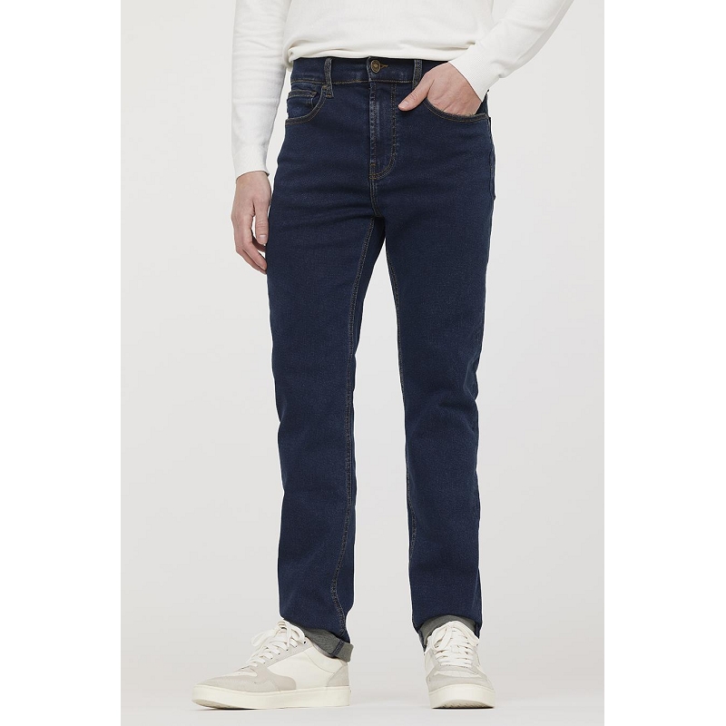 Lee cooper 011387BLP LC126ZP D173 PQ