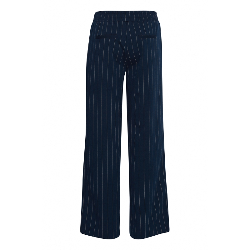 B young BYROWAN STRIPE PANTS1187701_2