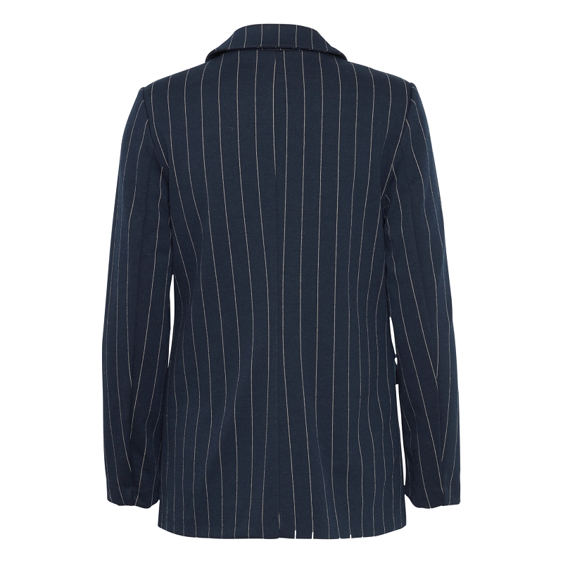 B young BYROWAN STRIPE BLAZER1187901_2