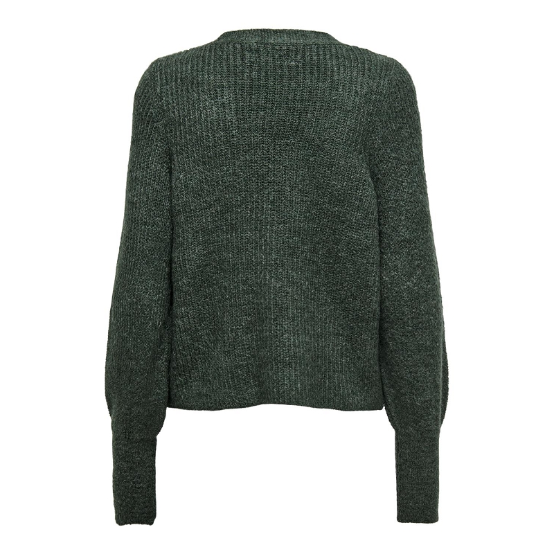 Only CLARE LS CARDIGAN KNT1195702_2