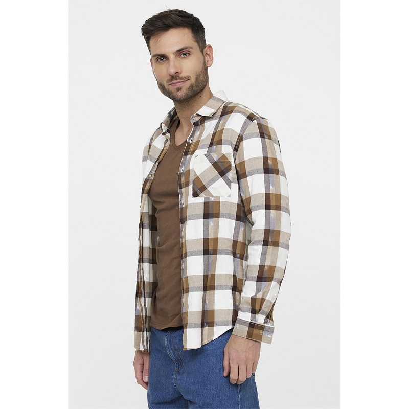 Lee cooper CHEMISE DAKANI W6871233701_2