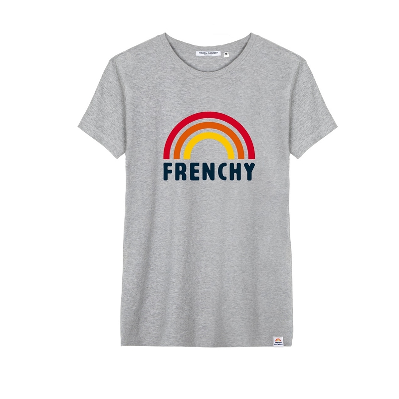 French disorder ALEX FRENCHY