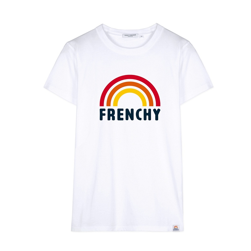 French disorder DOLLY FRENCHY