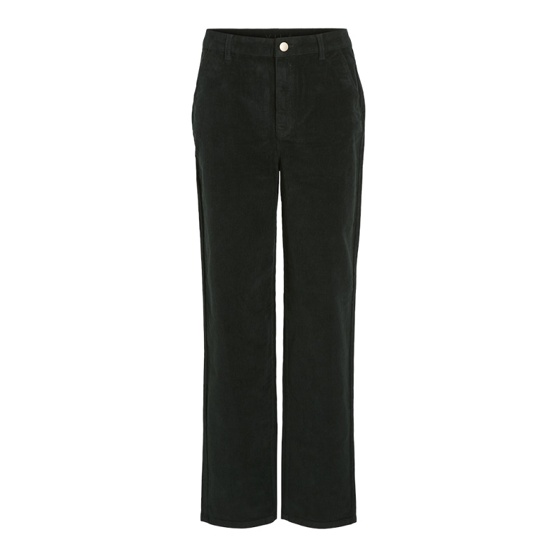 Vila VIFROST HW CORDUROY PANTS