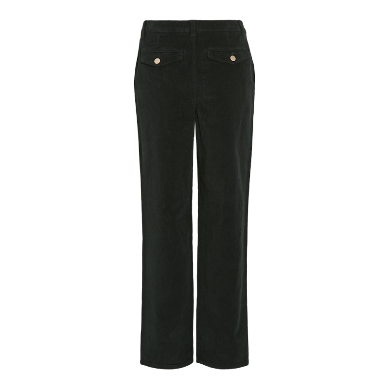 Vila VIFROST HW CORDUROY PANTS1239801_2