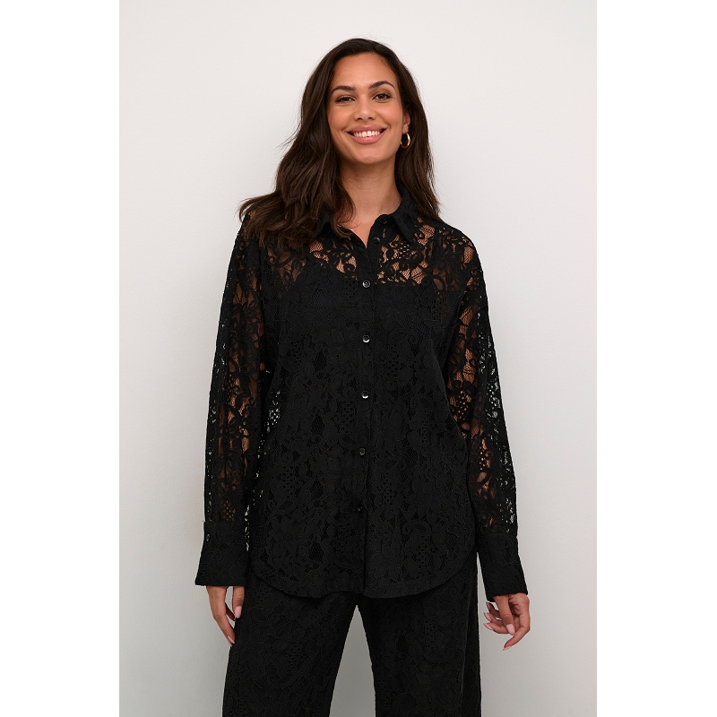 Kaffe dk company KANELLY LACE