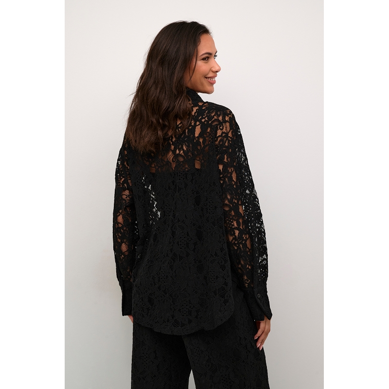 Kaffe dk company KANELLY LACE1258201_2
