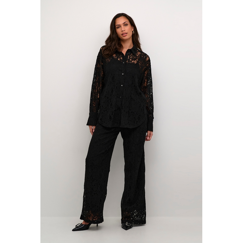 Kaffe dk company KANELLY LACE1258201_4