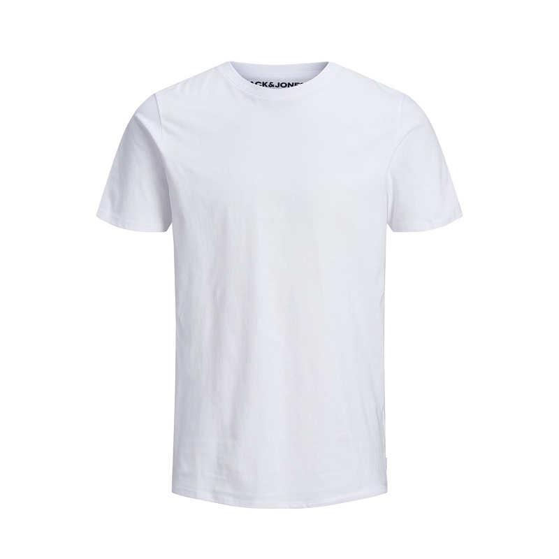 Jack and jones JJEORGANIC BASIC TEE SS ONECK NOOS