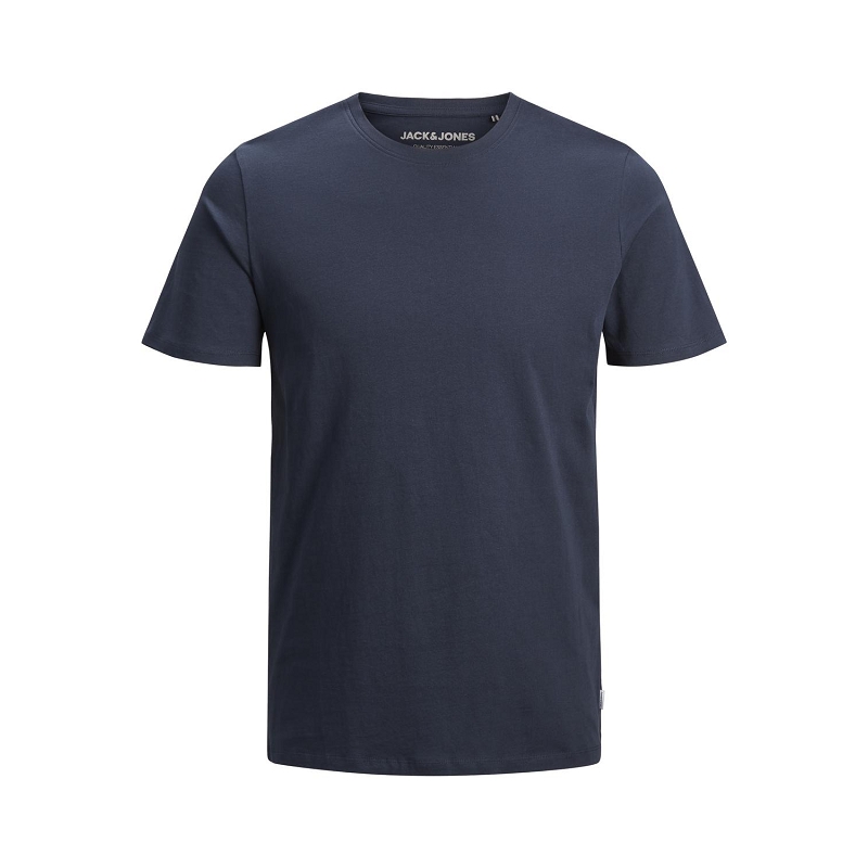 Jack and jones JJEORGANIC BASIC TEE SS ONECK NOOS