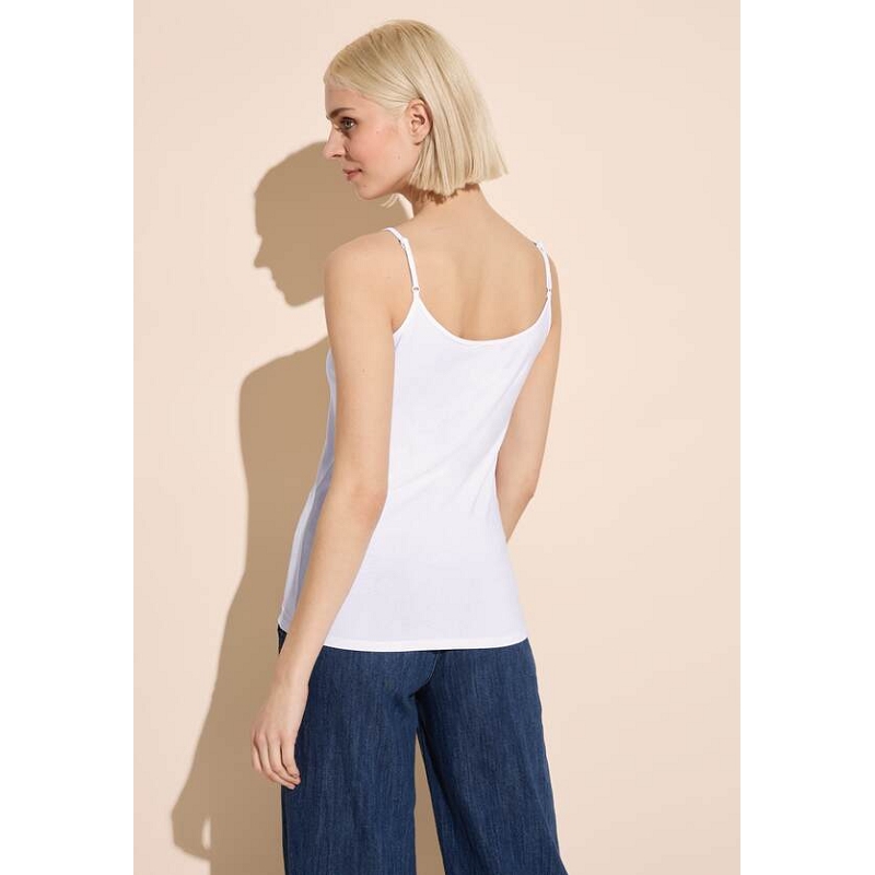 Street one BASIC STRAPS TOP1272202_2