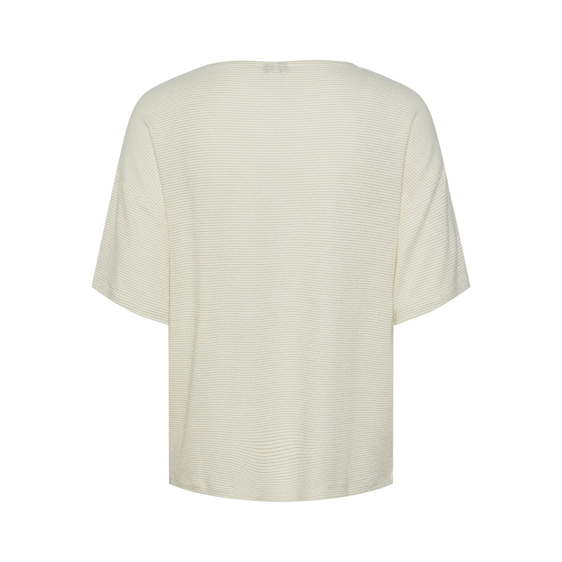 Pieces PCBILLO OVERSIZED TEE LUREX1281901_2