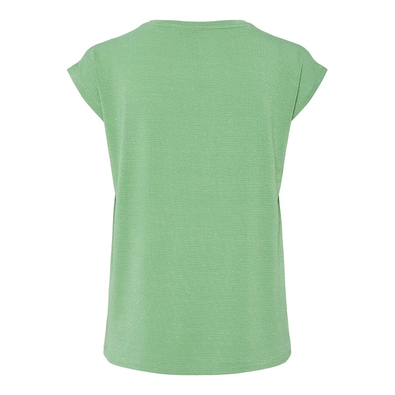 Pieces PCBILLO TEE LUREX STRIPES NOOS1282101_2