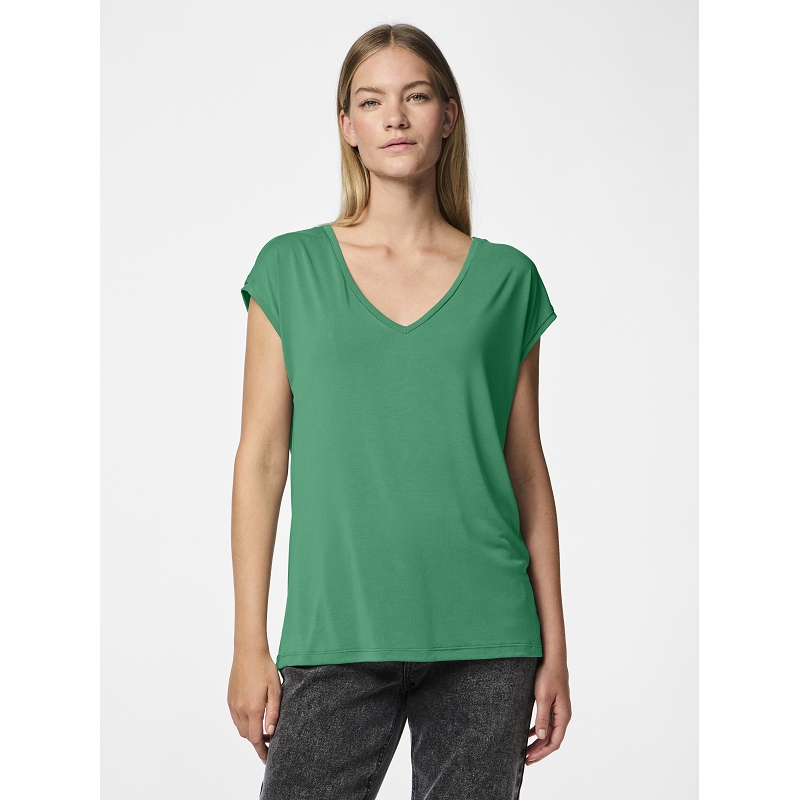 Pieces PCKAMALA TEE NOOS BC1282301_2