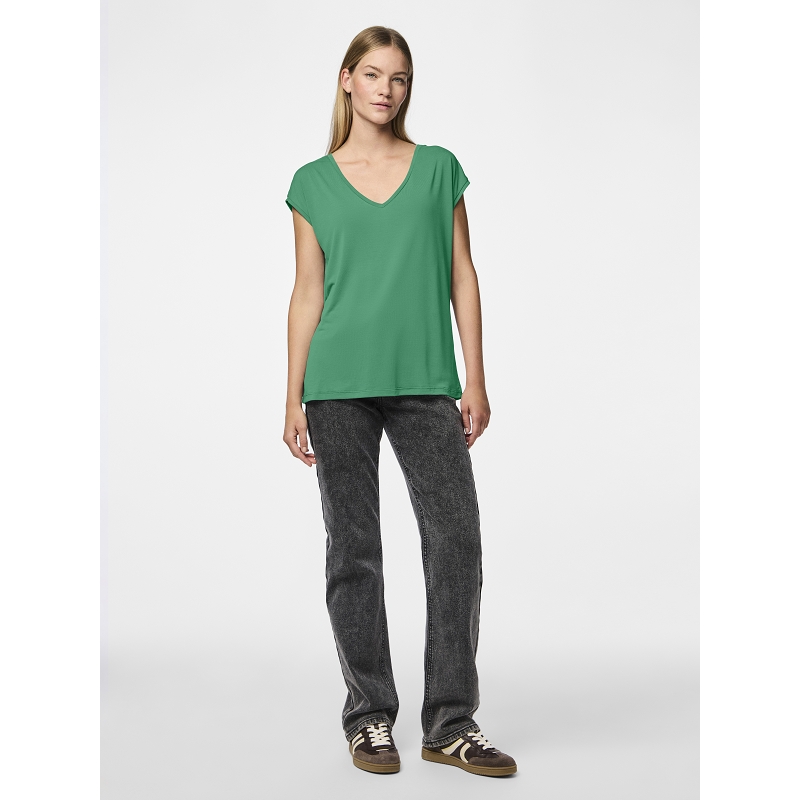 Pieces PCKAMALA TEE NOOS BC1282301_3
