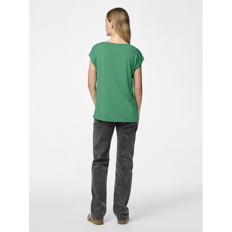 Pieces PCKAMALA TEE NOOS BC1282301_4