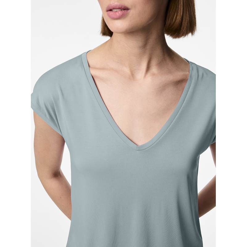 Pieces PCKAMALA TEE NOOS BC1282302_3