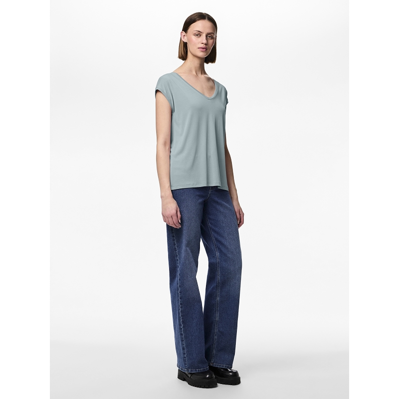 Pieces PCKAMALA TEE NOOS BC1282302_4