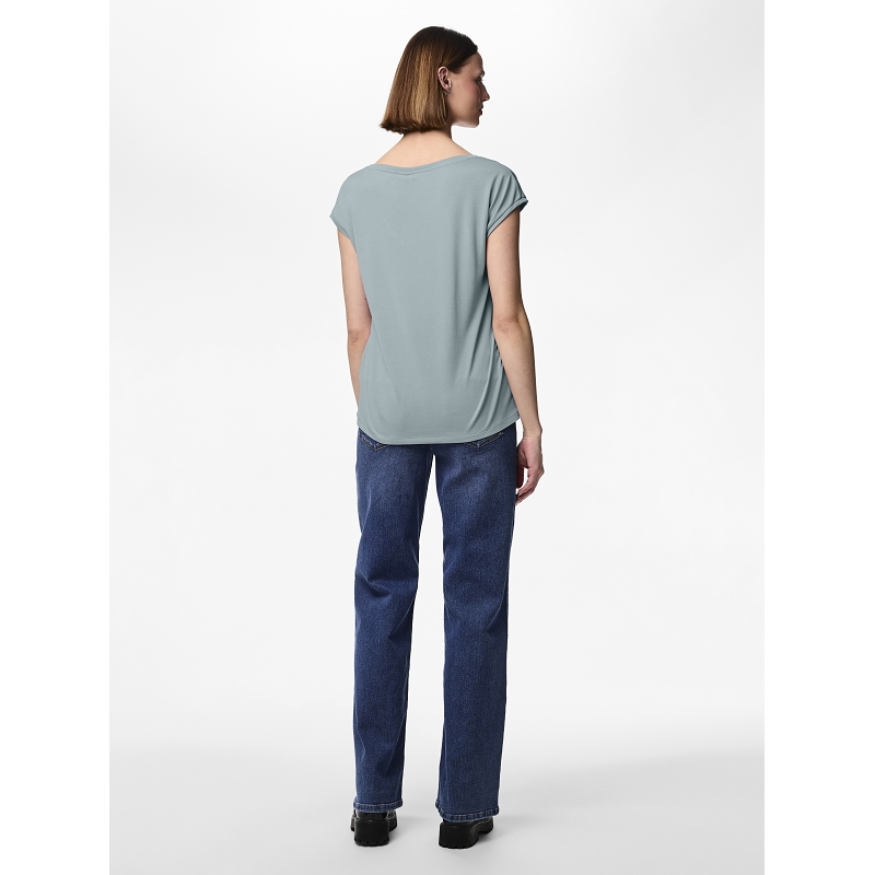 Pieces PCKAMALA TEE NOOS BC1282302_5