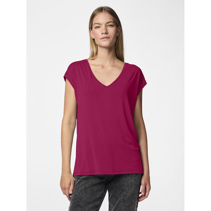 Pieces PCKAMALA TEE NOOS BC1282303_2