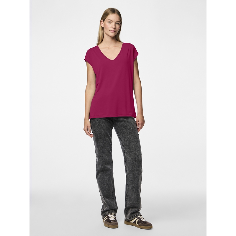 Pieces PCKAMALA TEE NOOS BC1282303_3
