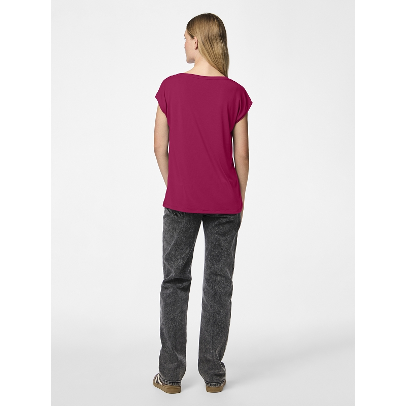 Pieces PCKAMALA TEE NOOS BC1282303_4