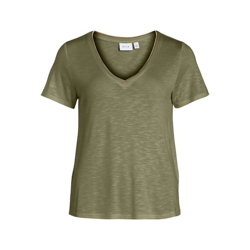 Vila VINOEL LUREX SS TOP  NOOS