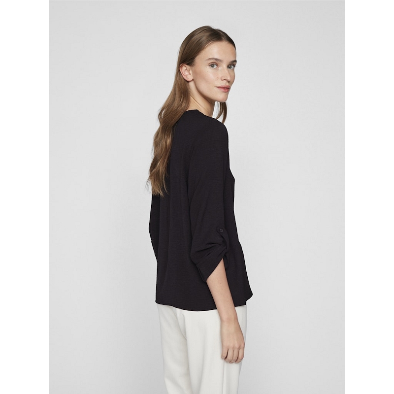 Vila VIJOSA 34 VNECK TOP  NOOS1283501_4