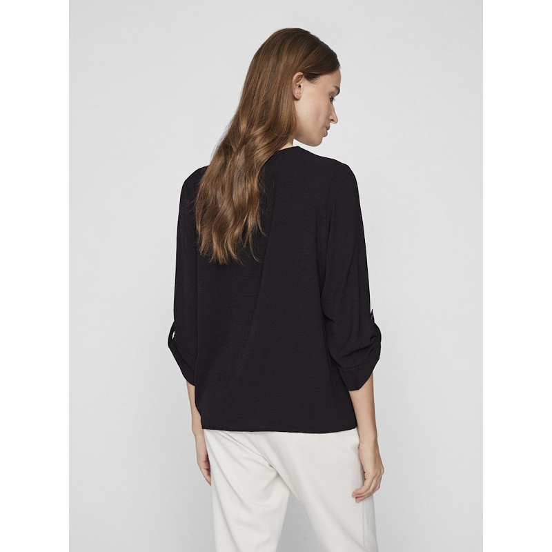 Vila VIJOSA 34 VNECK TOP  NOOS1283501_5