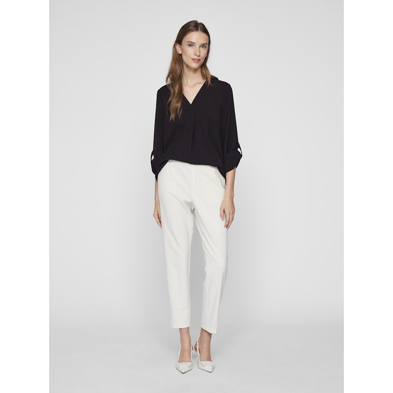 Vila VIJOSA 34 VNECK TOP  NOOS1283501_6