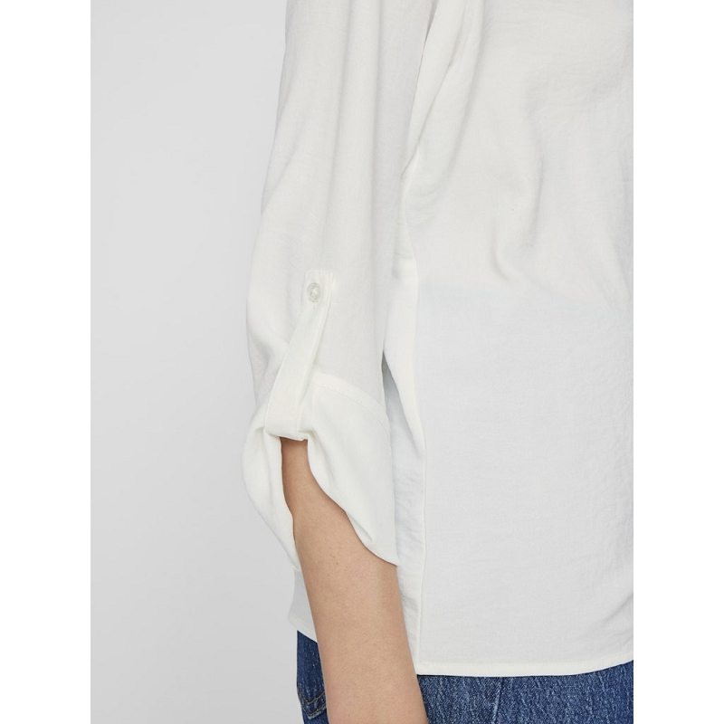 Vila VIJOSA 34 VNECK TOP  NOOS1283502_4