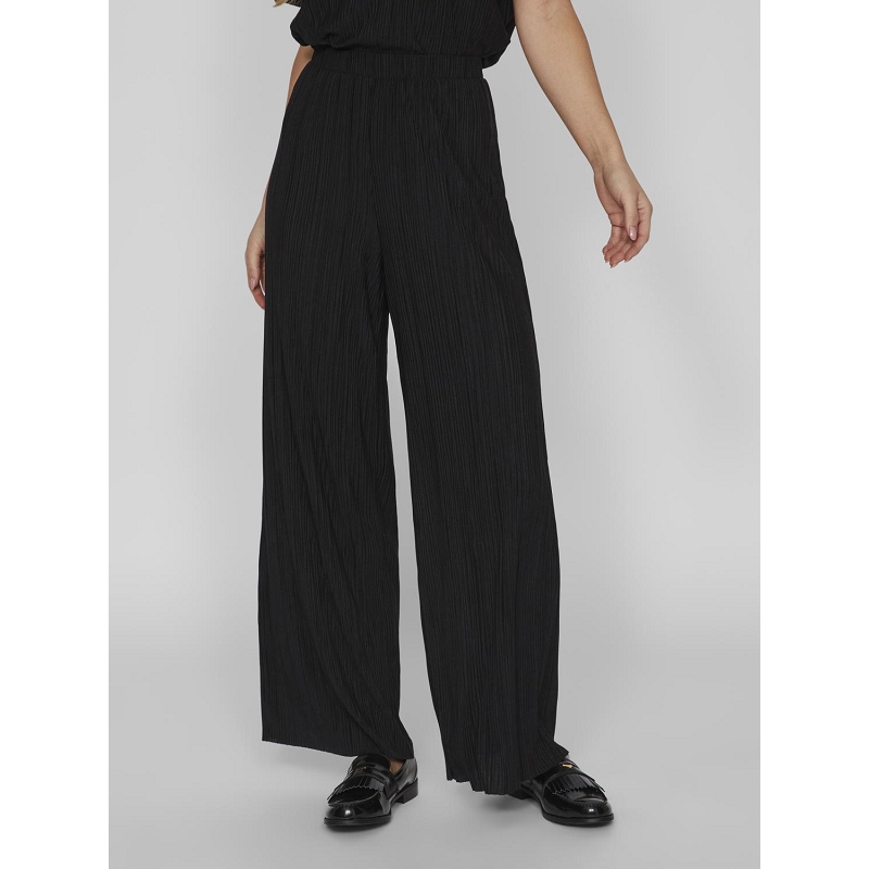 Vila VIPLISA HW WIDE PANTS  NOOS