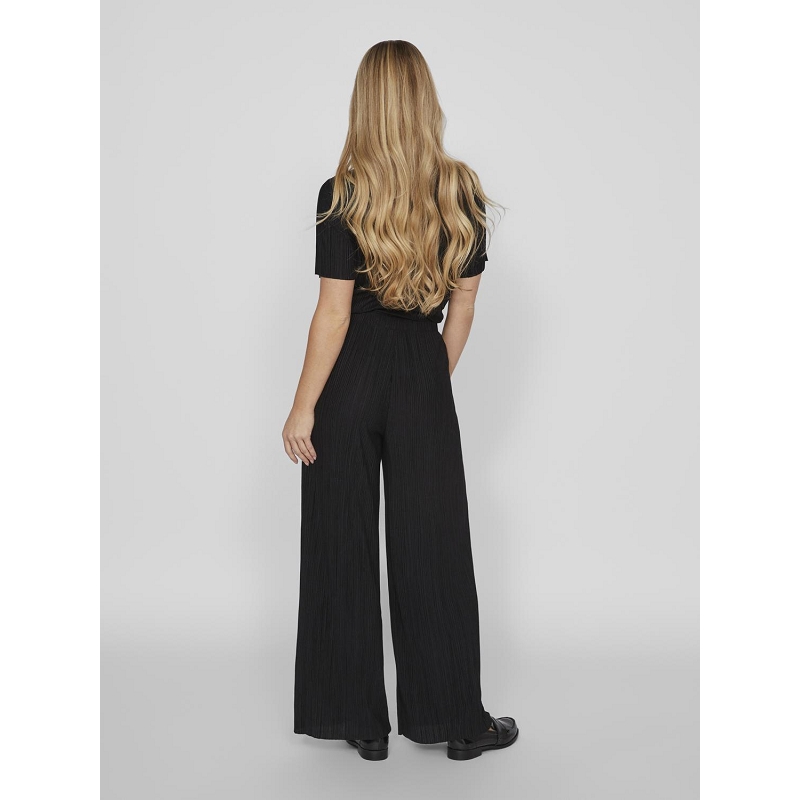 Vila VIPLISA HW WIDE PANTS  NOOS1283701_3