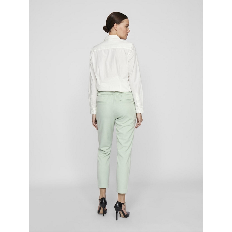 Vila VIVARONE HW SL PANT  NOOS1283901_3