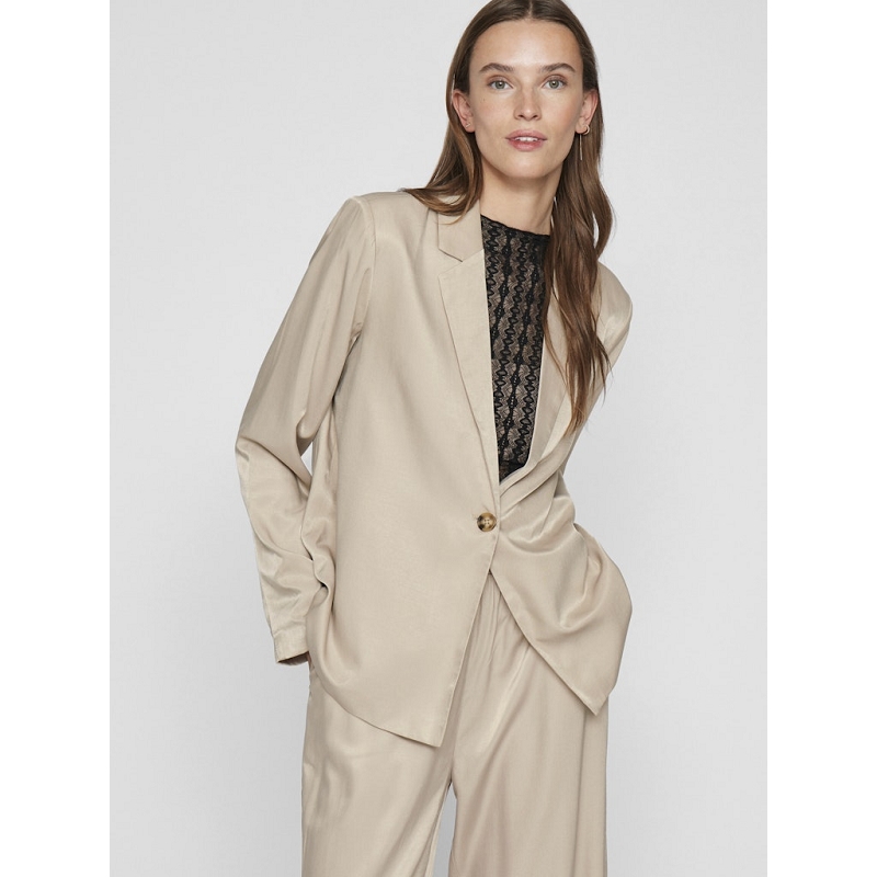 Vila VIBOLIS LS BLAZER  NOOS1284101_3
