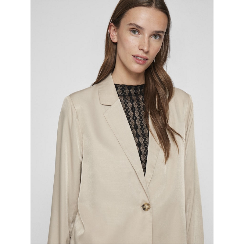 Vila VIBOLIS LS BLAZER  NOOS1284101_4