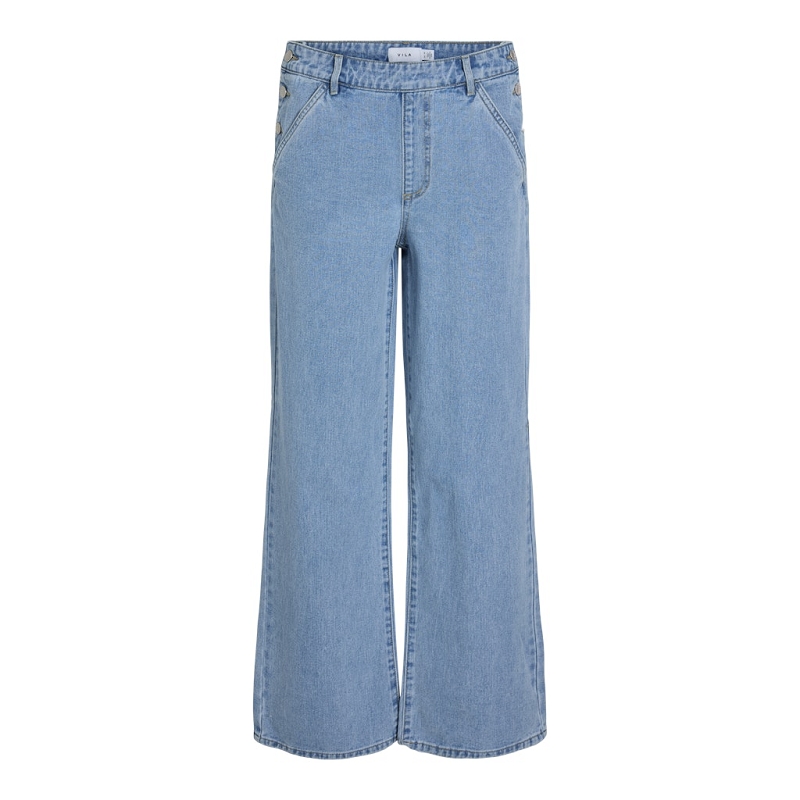 Vila VIASSIA RW REGULAR JEANSC31