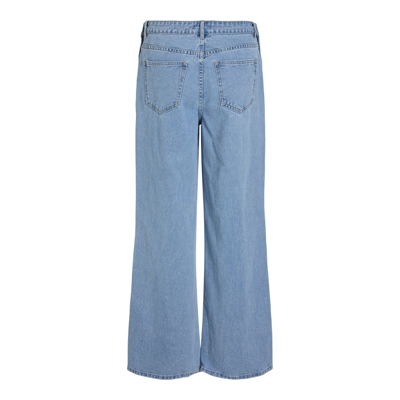 Vila VIASSIA RW REGULAR JEANSC311285601_2