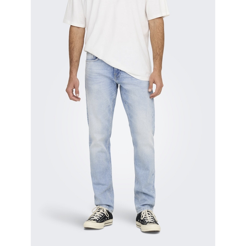 Only and sons ONSWEFT REG. LB 4873 TAI DNM NOOS