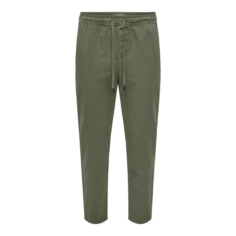 Only and sons ONSLINUS TAPER 0183 PANT NOOS